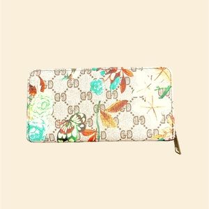 Stylish Compartment Wallet